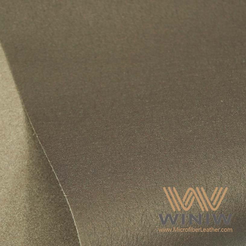 Waterborne PU Synthetic Leather for Shoes