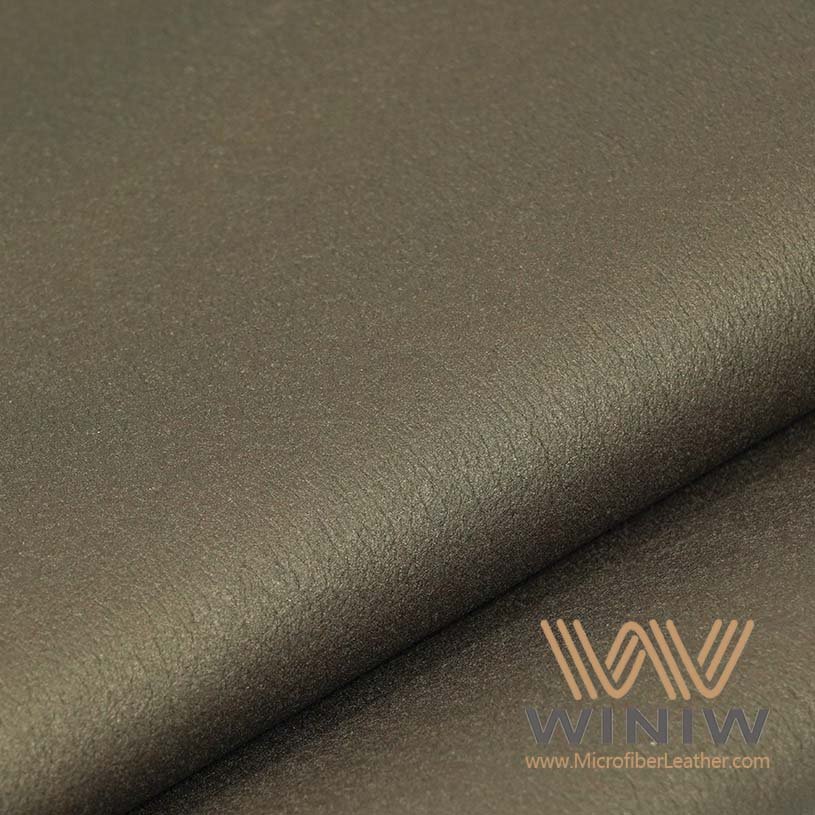 Patent Vegan Leather