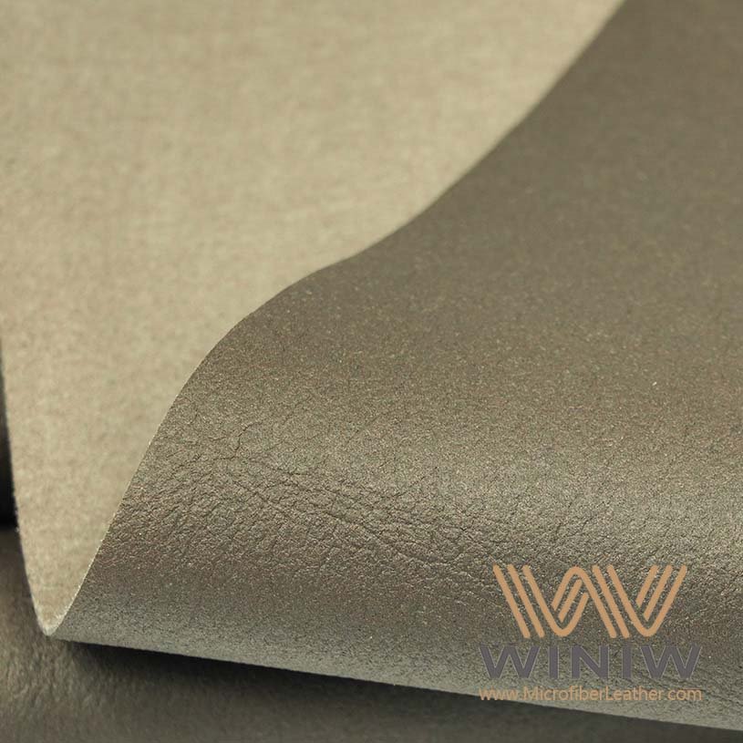 Absorbent Microfiber Shoe Lining