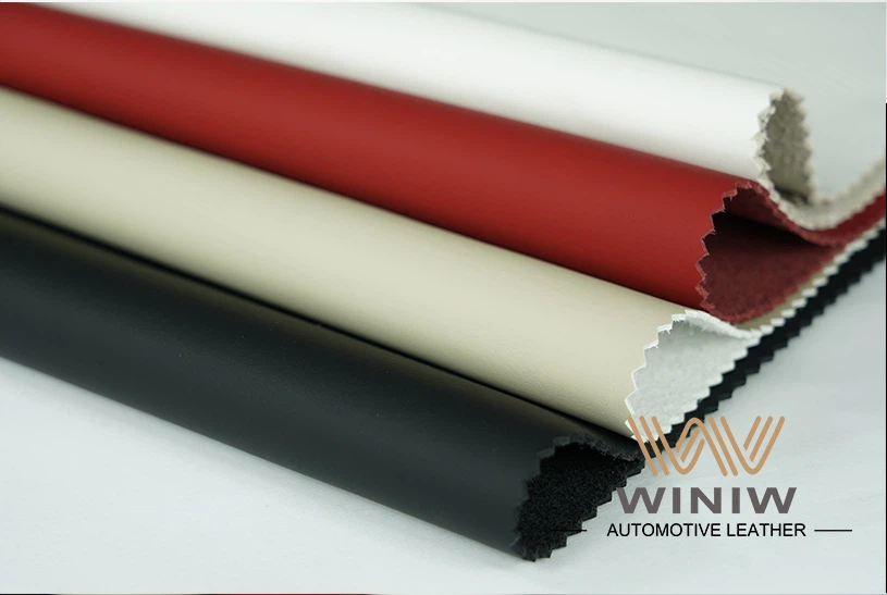 Car Interior Upholstery Material (9)