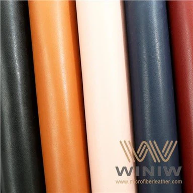 PU Coated Microfiber