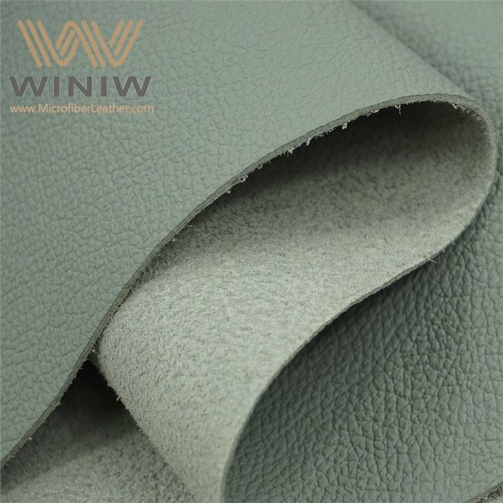 Artificial Leather Embossed Automotive Leather Car Interior