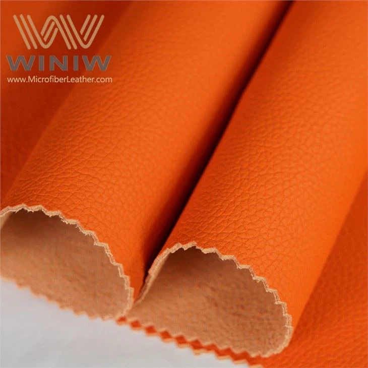 Υλικό Eco Faux Leather για καθίσματα αυτοκινήτου