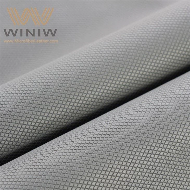 Embossed Pu Synthetic Leather Material For Gloves Making
