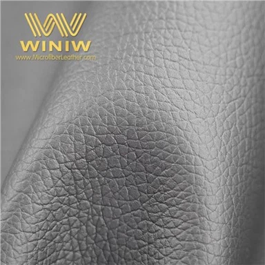 1.2mm συνθετικό δέρμα 1.6mm για το ύφασμα κάλυψης καθισμάτων αυτοκινήτων