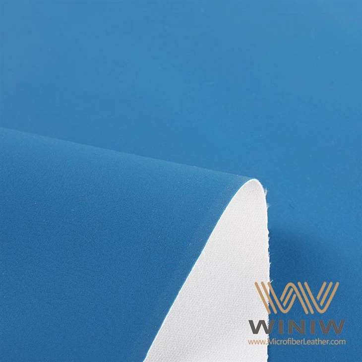 Durable Water-Based Leather Sofa Leather