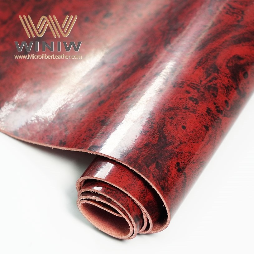 PU auto leather PU auto leather