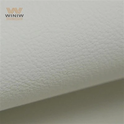 Movement Microfiber PU Υλικό για Γάντια Εργασίας
