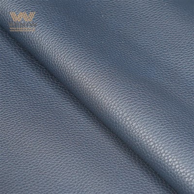 Αδιάβροχο συνθετικό δέρμα μικροϊνών για παπούτσια